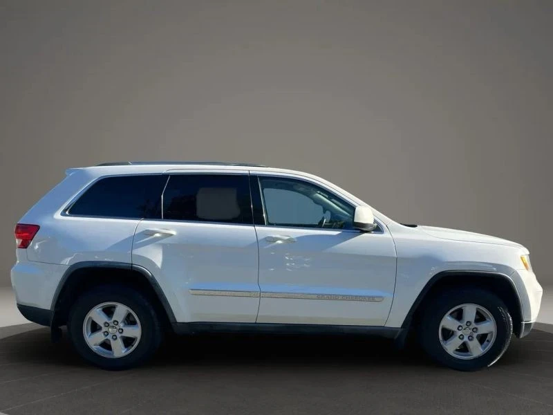 2012 Jeep WK2 Grand Cherokee - Image 4 of 12