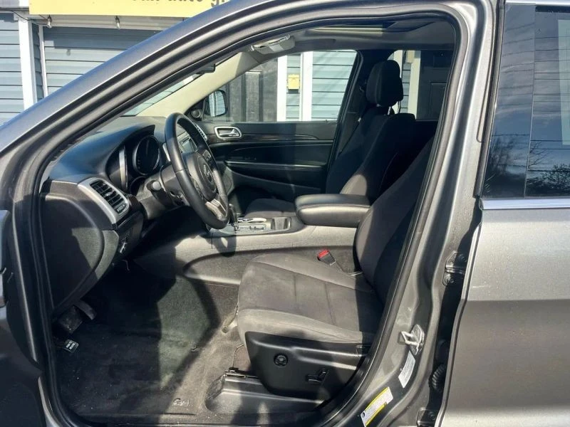 2012 Jeep WK2 Grand Cherokee - Image 11 of 12
