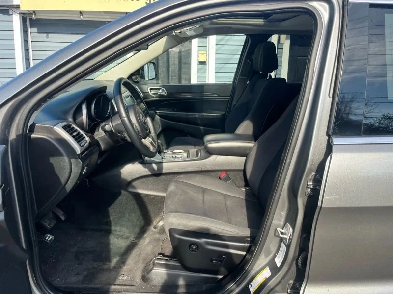 2012 Jeep WK2 Grand Cherokee - Image 11 of 12