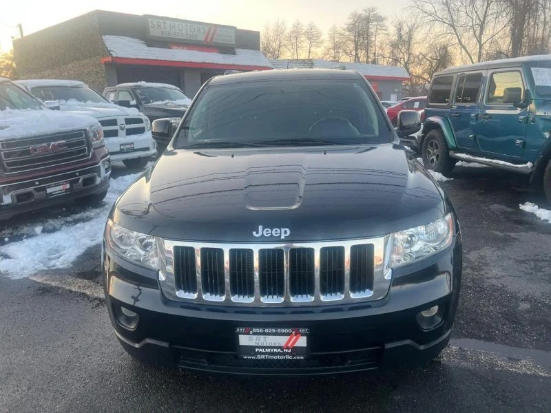 2012 Jeep WK2 Grand Cherokee - Image 2 of 12