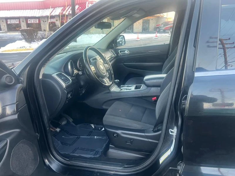 2012 Jeep WK2 Grand Cherokee - Image 9 of 12