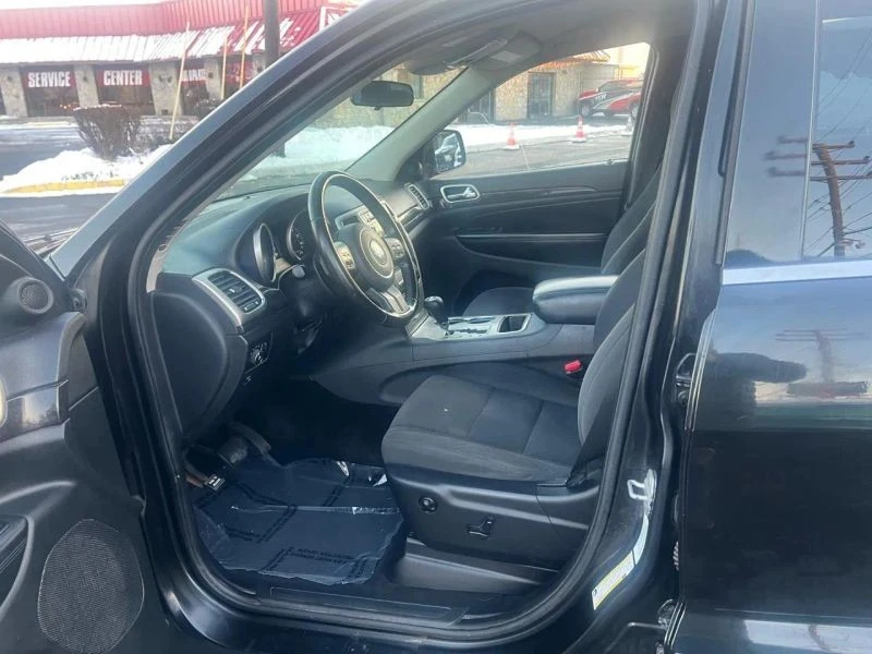 2012 Jeep WK2 Grand Cherokee - Image 9 of 12