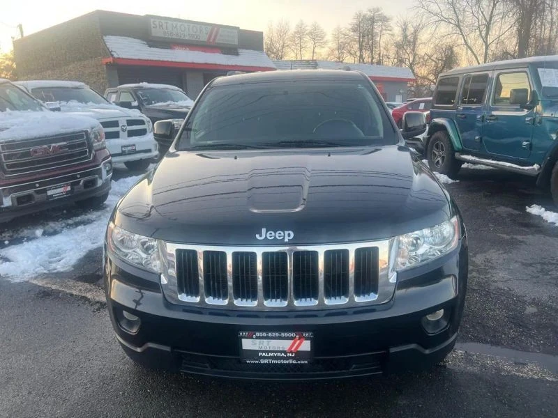 2012 Jeep WK2 Grand Cherokee - Image 2 of 12