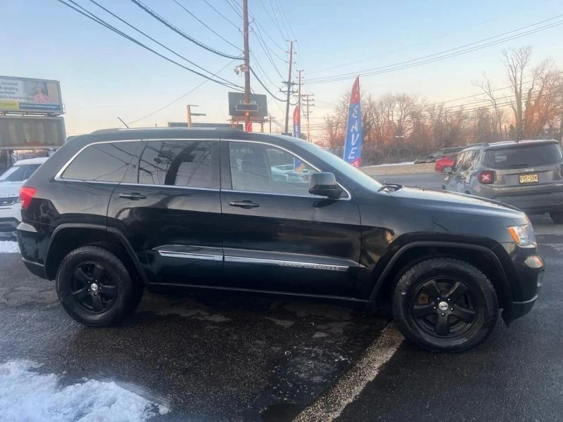 2012 Jeep WK2 Grand Cherokee - Image 5 of 12