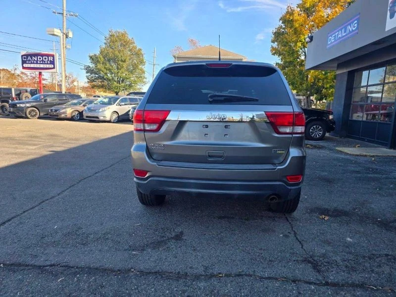 2012 Jeep WK2 Grand Cherokee - Image 3 of 7