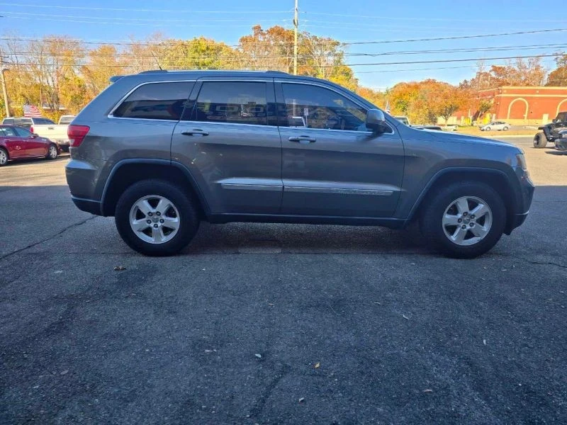 2012 Jeep WK2 Grand Cherokee - Image 4 of 7