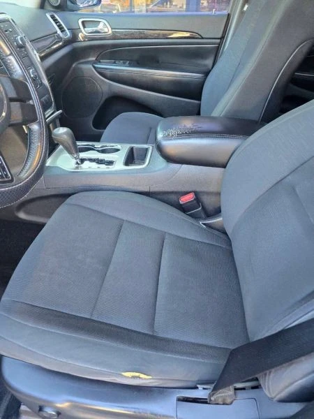 2012 Jeep WK2 Grand Cherokee - Image 6 of 7
