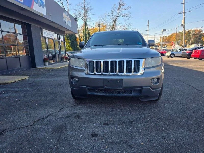 2012 Jeep WK2 Grand Cherokee - Image 2 of 7