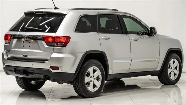 2012 Jeep WK2 Grand Cherokee - Image 7 of 21