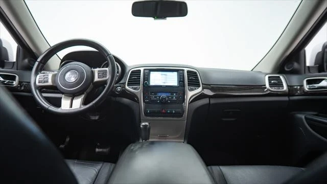 2012 Jeep WK2 Grand Cherokee - Image 19 of 21