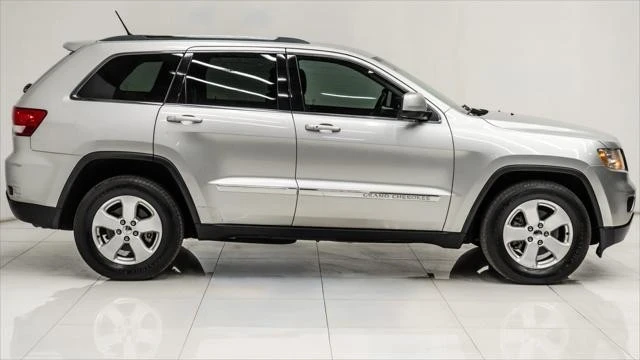 2012 Jeep WK2 Grand Cherokee - Image 12 of 21