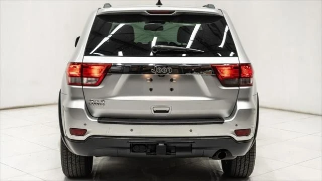 2012 Jeep WK2 Grand Cherokee - Image 11 of 21