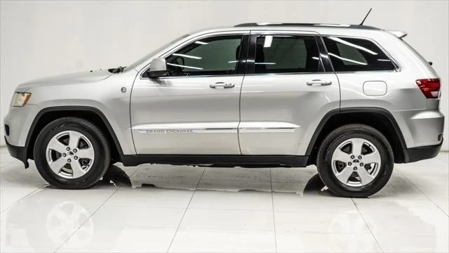 2012 Jeep WK2 Grand Cherokee - Image 9 of 21