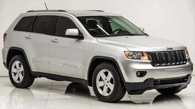 2012 Jeep WK2 Grand Cherokee - Image 2 of 21