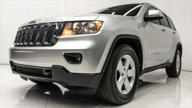 2012 Jeep WK2 Grand Cherokee - Image 10 of 21