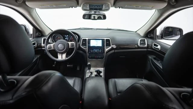 2012 Jeep WK2 Grand Cherokee - Image 21 of 21