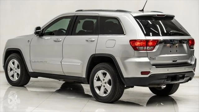 2012 Jeep WK2 Grand Cherokee - Image 4 of 21