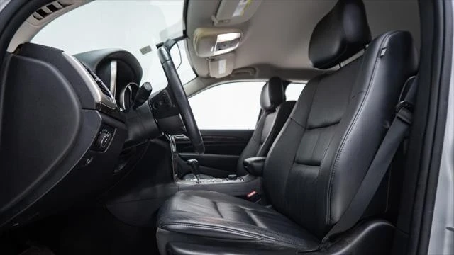 2012 Jeep WK2 Grand Cherokee - Image 15 of 21