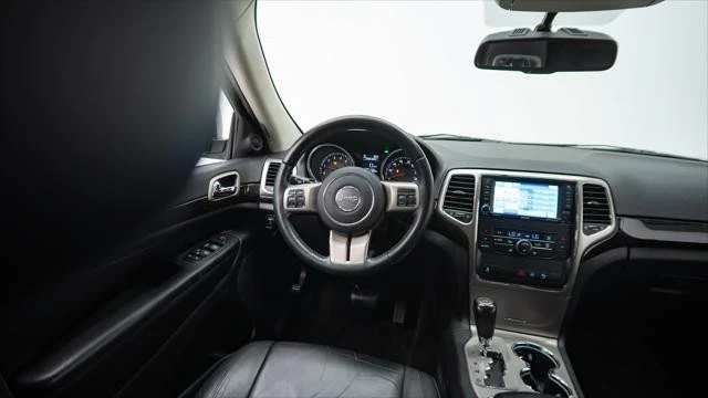 2012 Jeep WK2 Grand Cherokee - Image 20 of 21