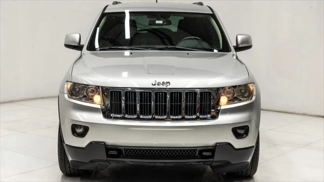 2012 Jeep WK2 Grand Cherokee - Image 5 of 21