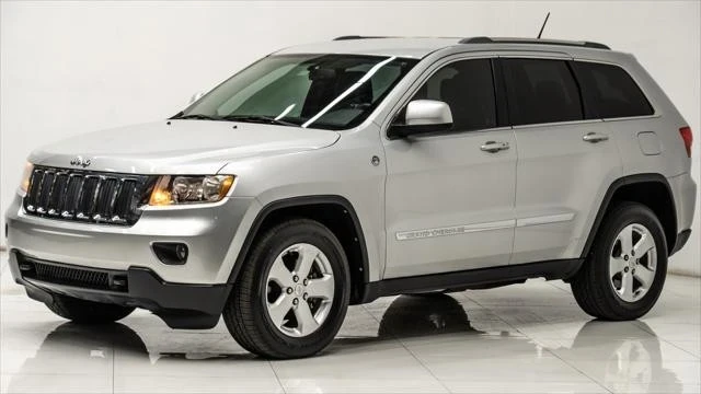 2012 Jeep WK2 Grand Cherokee - Image 6 of 21