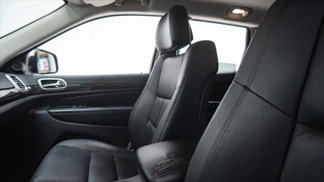 2012 Jeep WK2 Grand Cherokee - Image 14 of 21