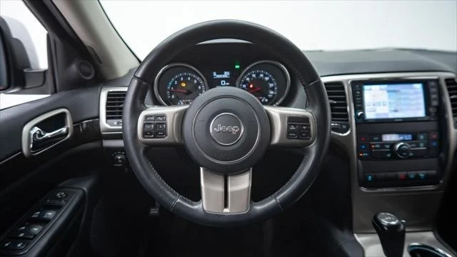 2012 Jeep WK2 Grand Cherokee - Image 17 of 21
