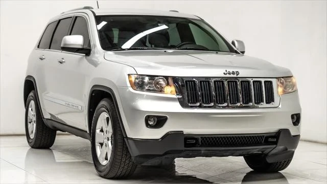2012 Jeep WK2 Grand Cherokee - Image 3 of 21