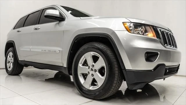 2012 Jeep WK2 Grand Cherokee - Image 8 of 21
