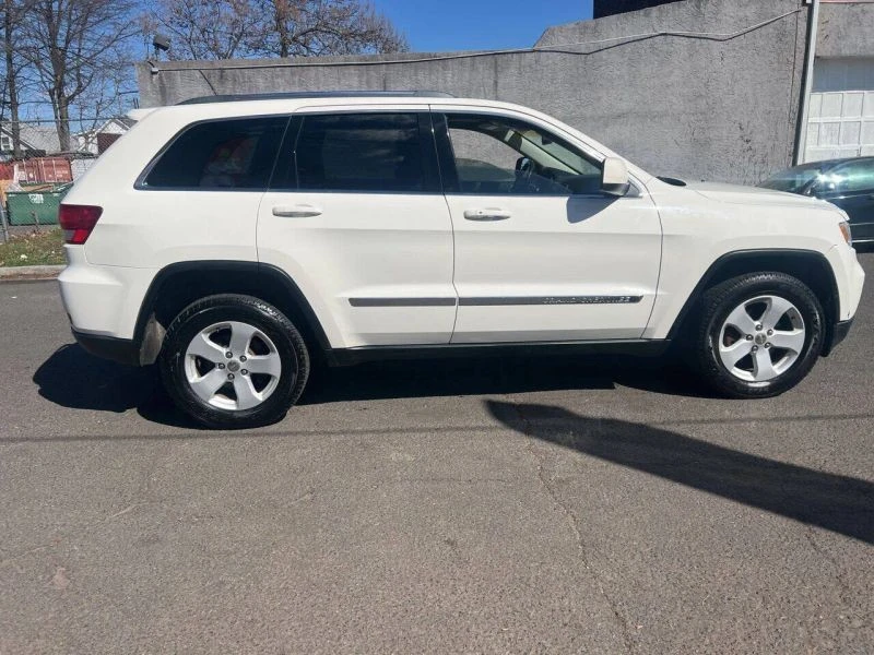 2012 Jeep WK2 Grand Cherokee - Image 5 of 12