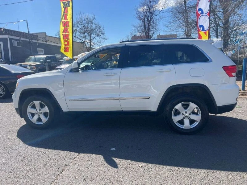2012 Jeep WK2 Grand Cherokee - Image 3 of 12