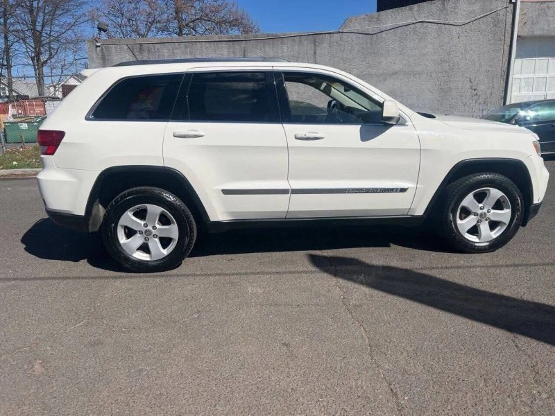 2012 Jeep WK2 Grand Cherokee - Image 5 of 12
