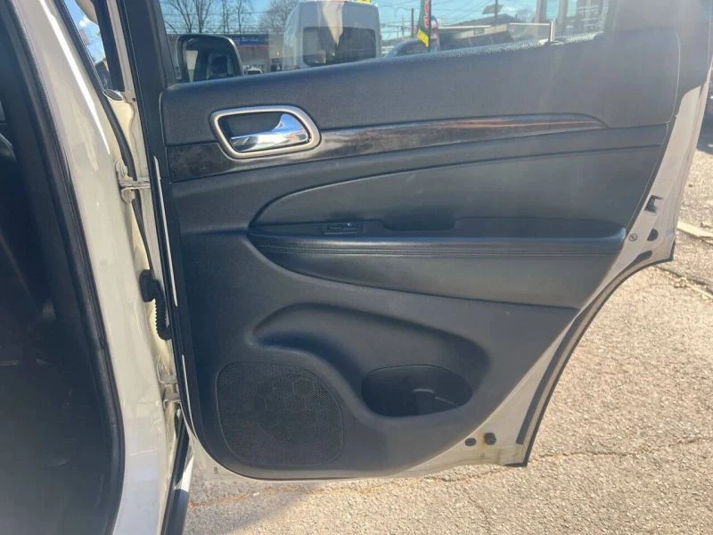 2012 Jeep WK2 Grand Cherokee - Image 8 of 12