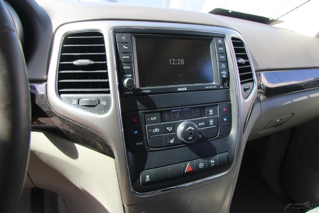 2012 Jeep WK2 Grand Cherokee - Image 20 of 21
