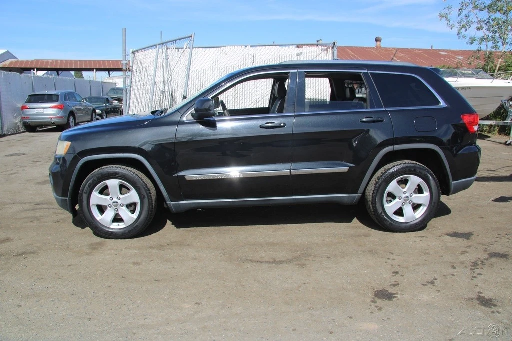 2012 Jeep WK2 Grand Cherokee - Image 3 of 21
