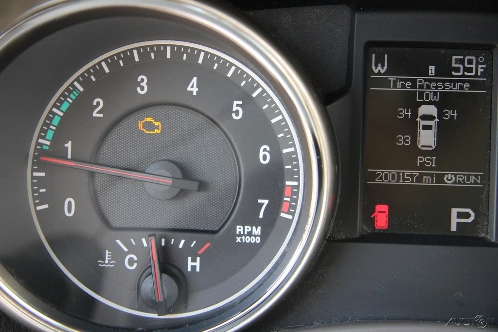2012 Jeep WK2 Grand Cherokee - Image 19 of 21