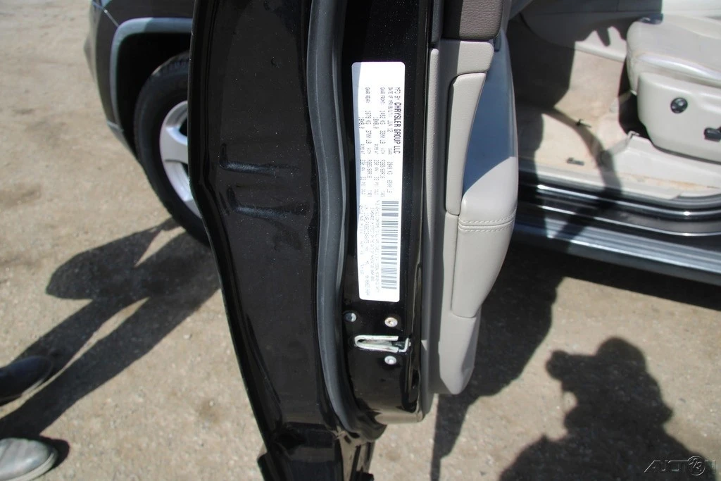 2012 Jeep WK2 Grand Cherokee - Image 13 of 21