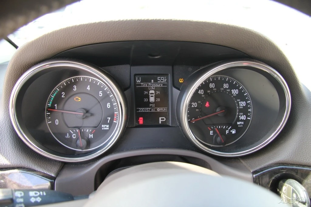 2012 Jeep WK2 Grand Cherokee - Image 17 of 21