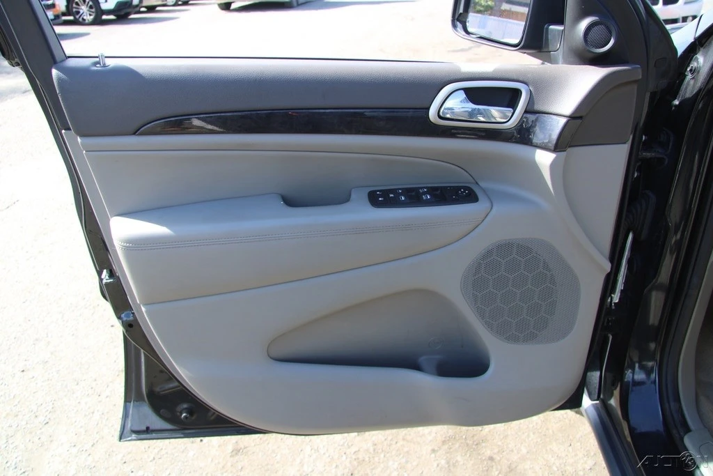 2012 Jeep WK2 Grand Cherokee - Image 14 of 21