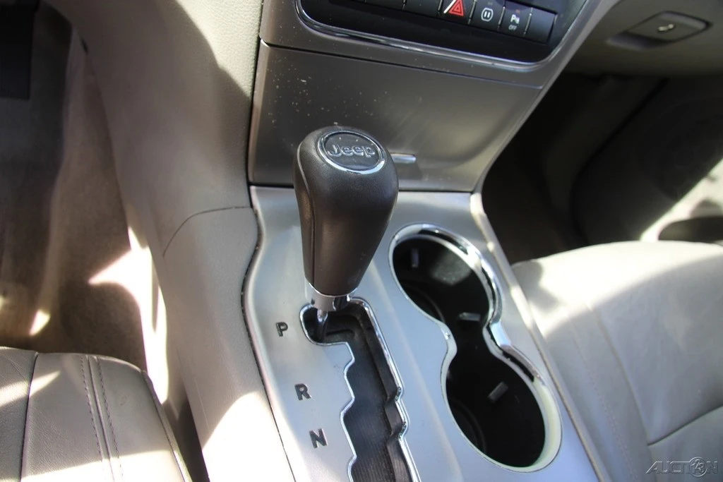2012 Jeep WK2 Grand Cherokee - Image 21 of 21