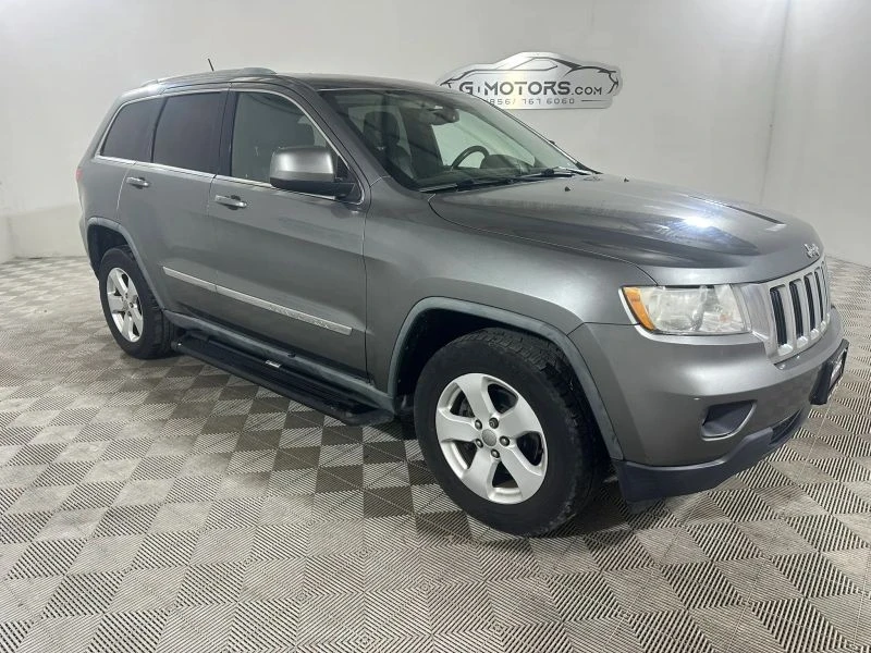 2012 Jeep WK2 Grand Cherokee - Image 9 of 12