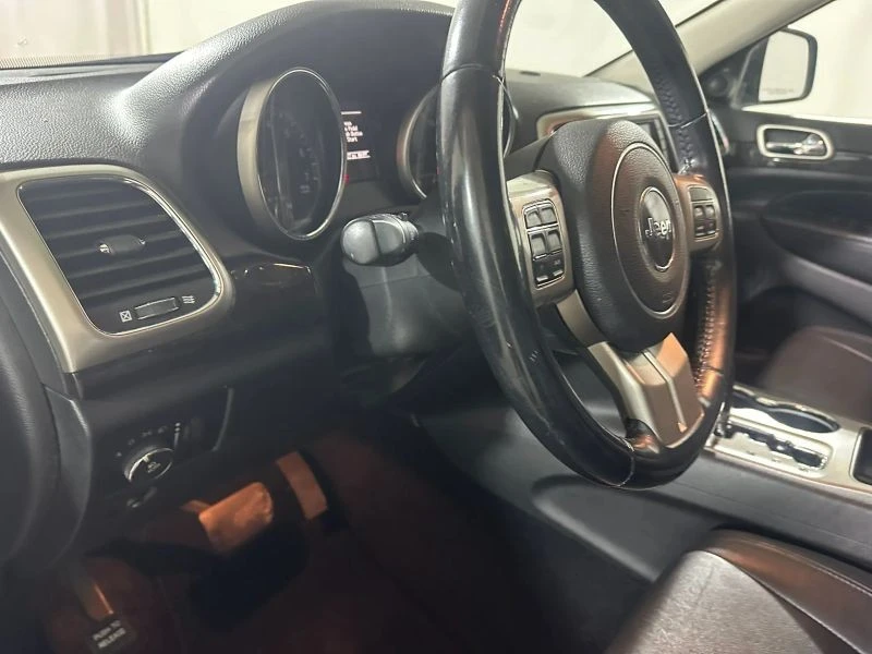 2012 Jeep WK2 Grand Cherokee - Image 12 of 12