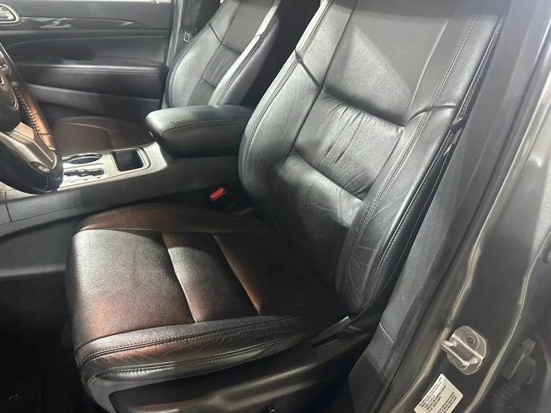 2012 Jeep WK2 Grand Cherokee - Image 11 of 12