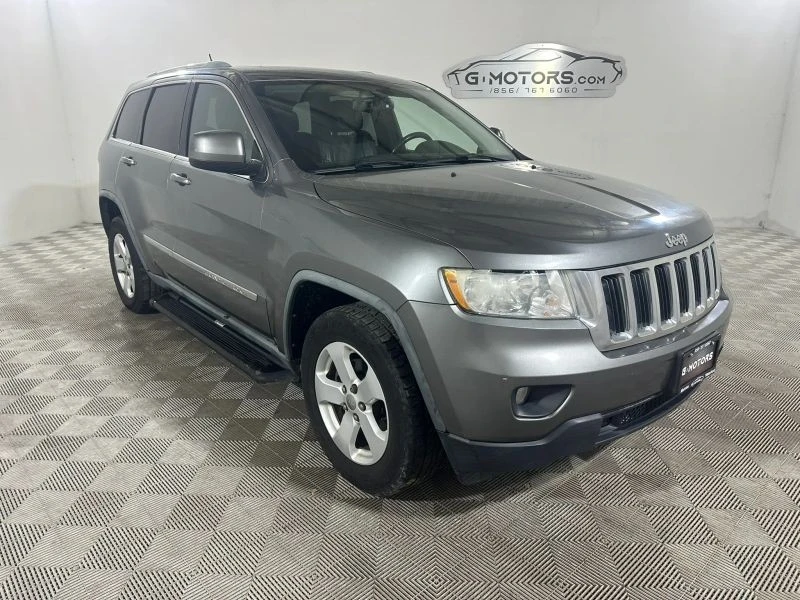 2012 Jeep WK2 Grand Cherokee - Image 10 of 12