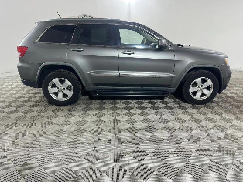 2012 Jeep WK2 Grand Cherokee - Image 8 of 12