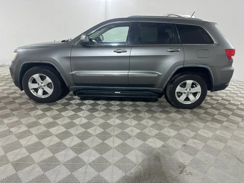 2012 Jeep WK2 Grand Cherokee - Image 3 of 12
