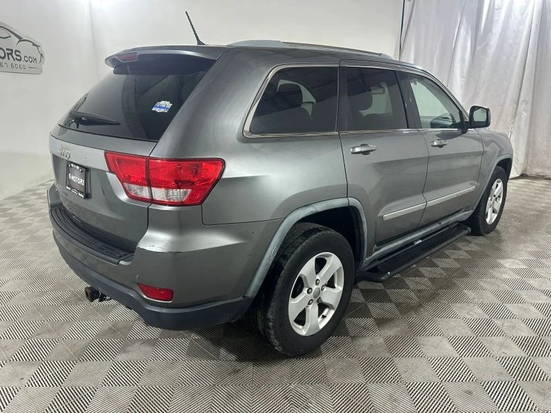 2012 Jeep WK2 Grand Cherokee - Image 7 of 12
