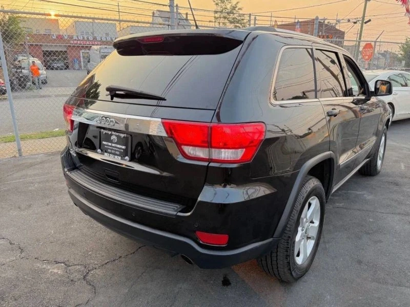 2012 Jeep WK2 Grand Cherokee - Image 5 of 12