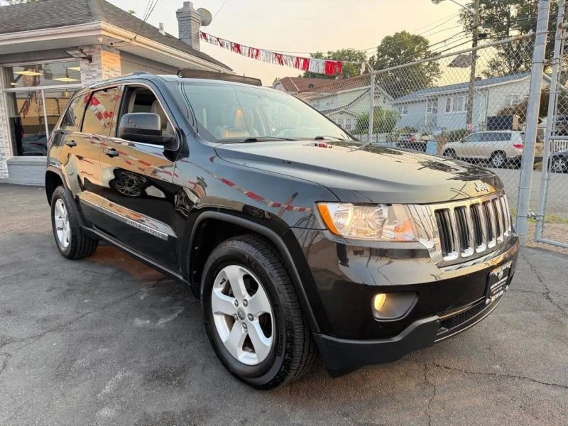 2012 Jeep WK2 Grand Cherokee - Image 8 of 12