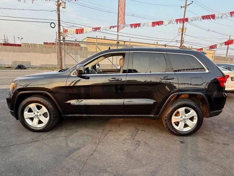 2012 Jeep WK2 Grand Cherokee - Image 2 of 12